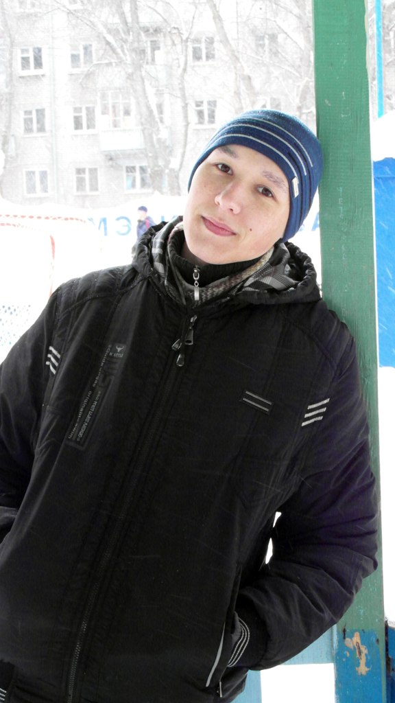 Кирилл Скобкарев | Казань