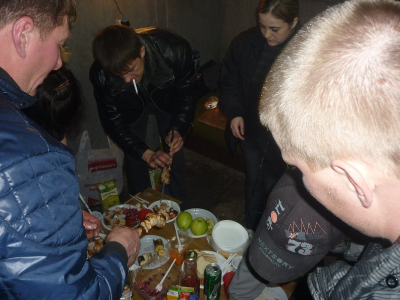 Дмитрий Ласточкин | Нижний Тагил