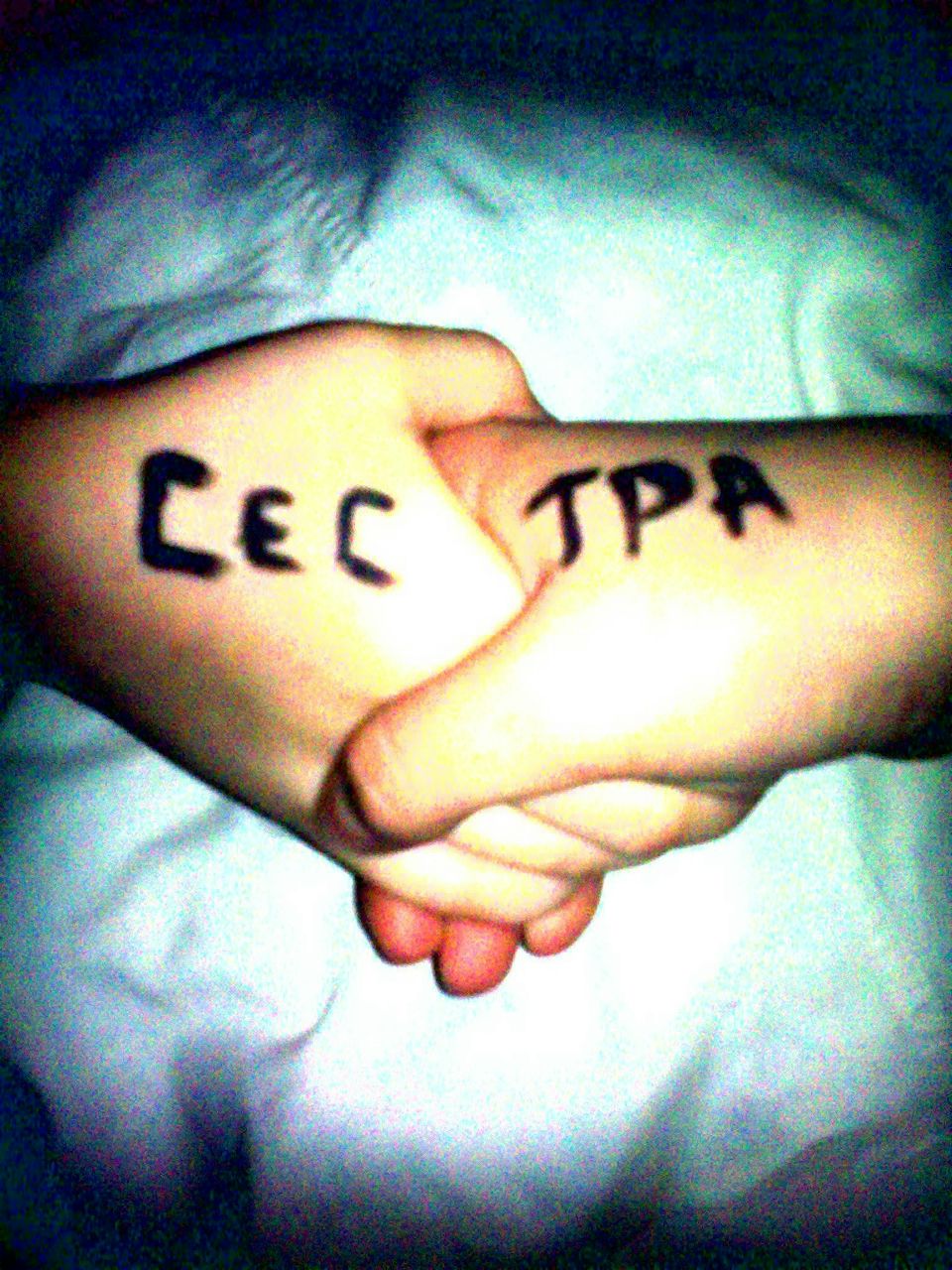 Дарьяна Румянцева | Тонкино