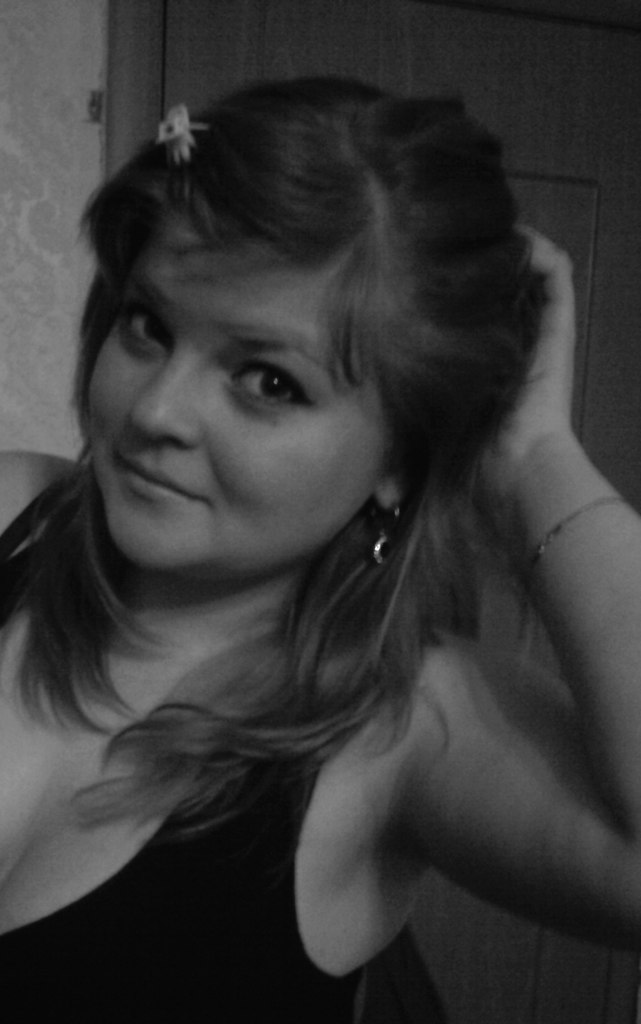 Елена Хомякова | Новосибирск