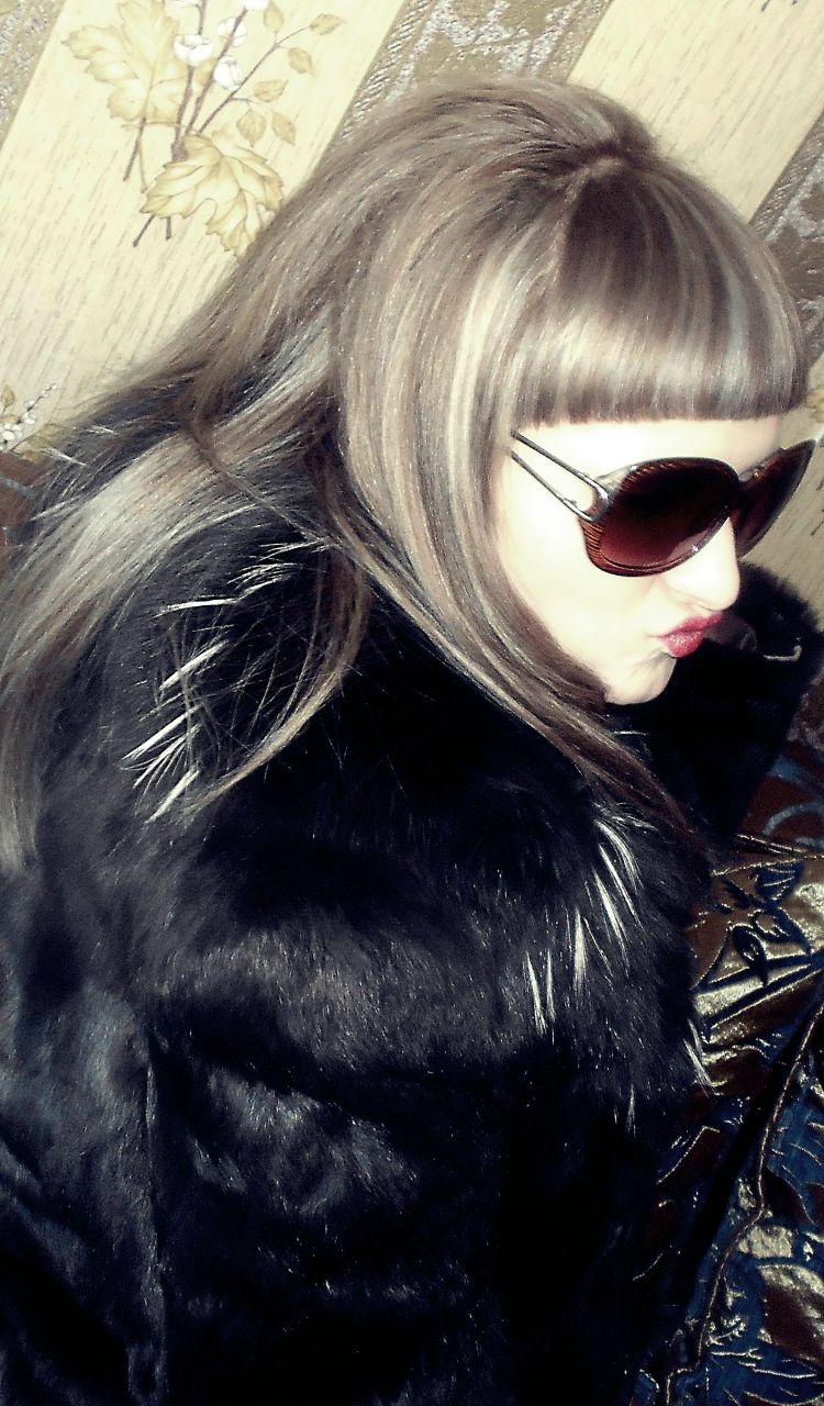 Мария Карпова | Псков