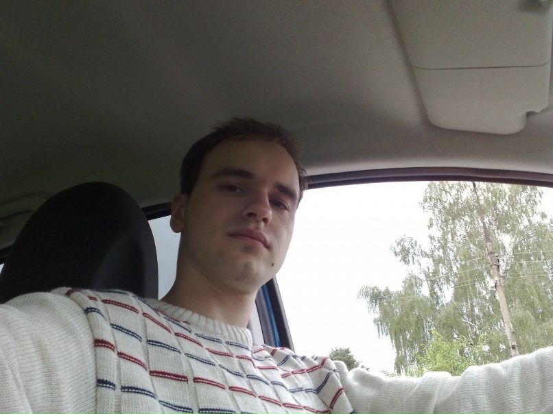 Павел Егоров | Дзержинский