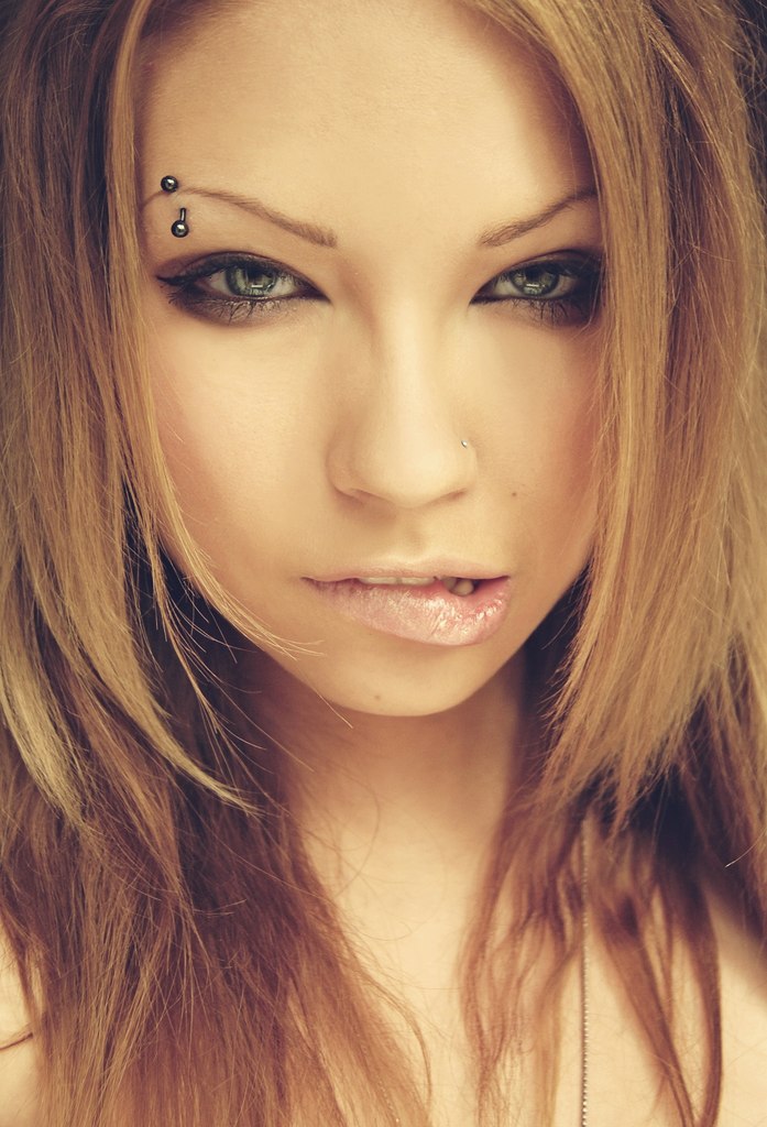 Daria Majorova | Москва