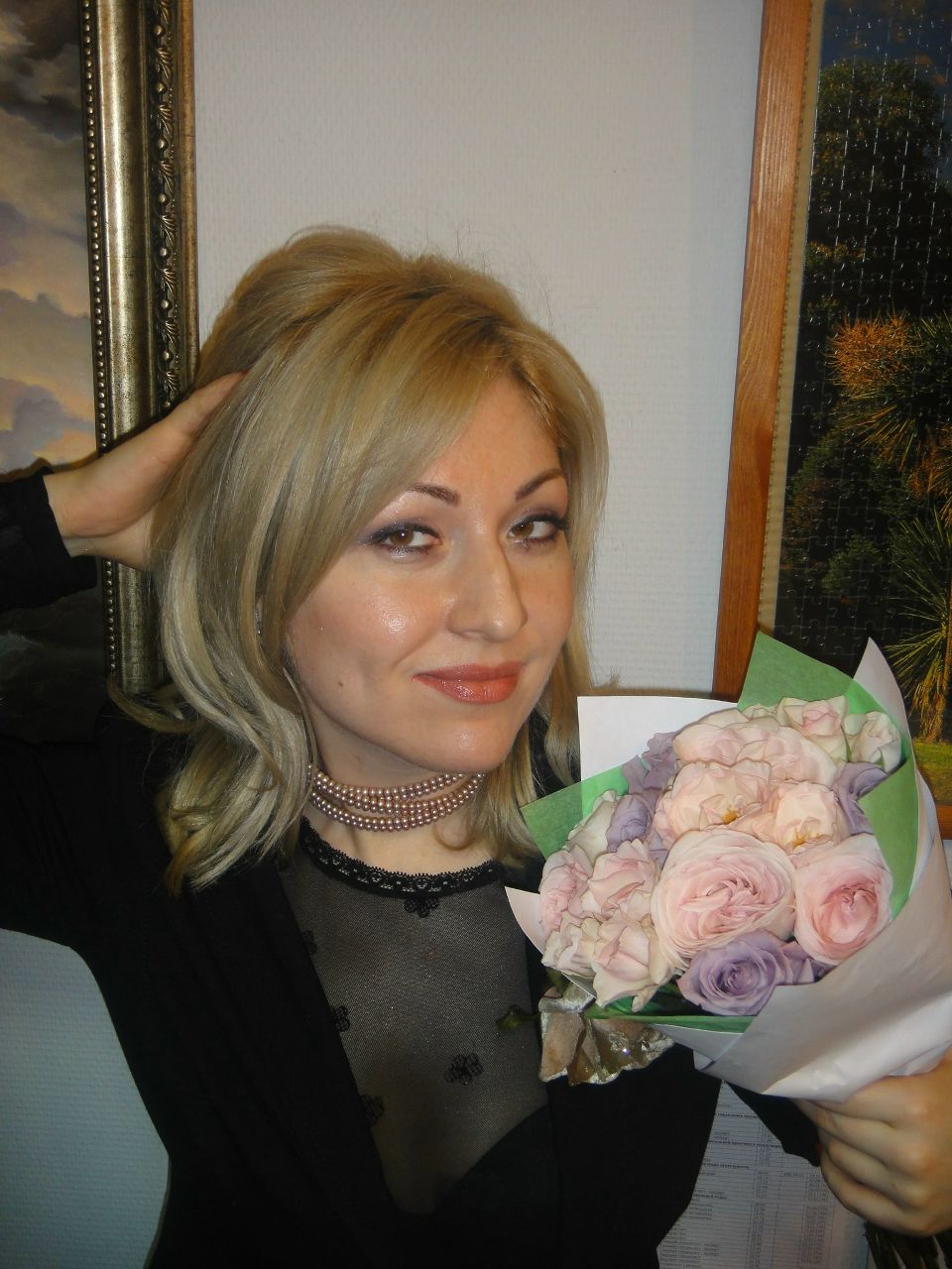 Диана Казакова | Москва