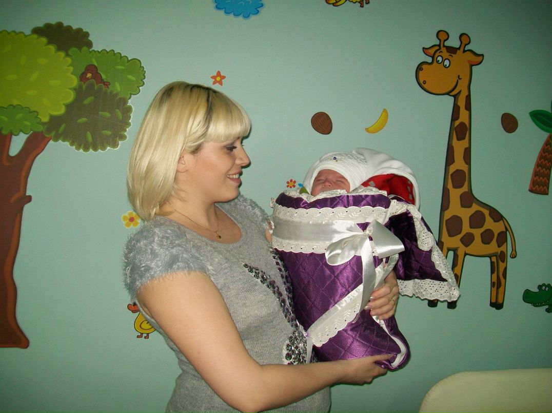 Влад Леонтьев | Стерлитамак