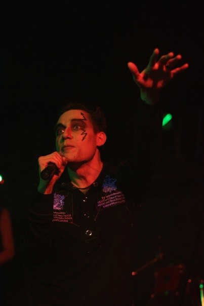 Александр Ишутин | Москва