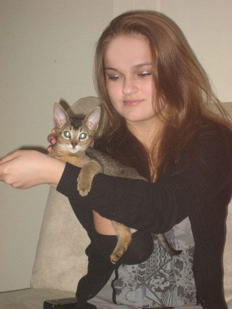 Лиза Фаттахова | Екатеринбург