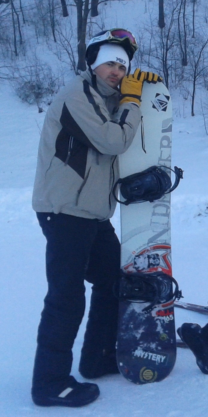 Дима ))) | Киев