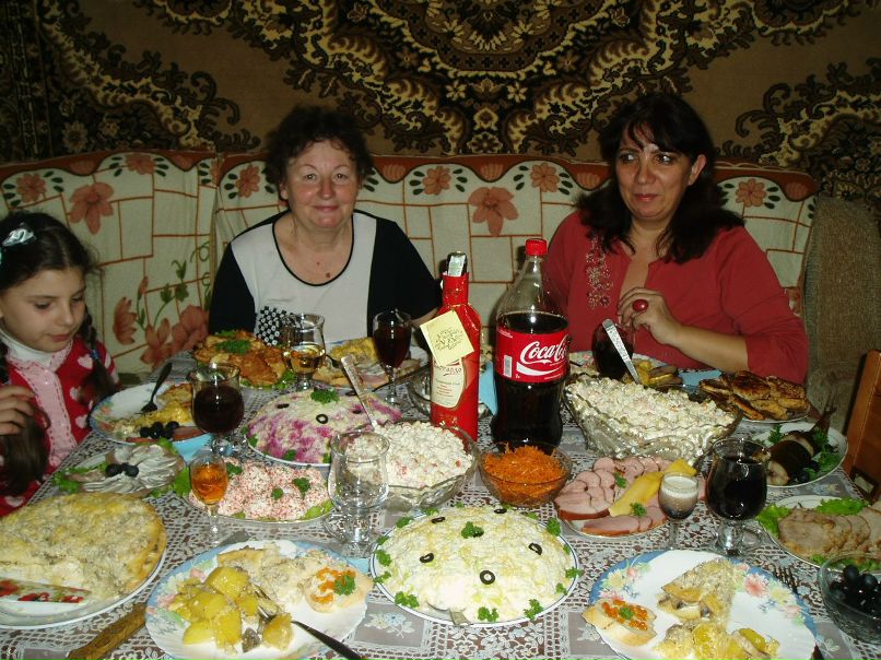 Ирина Баланюк | Одесса