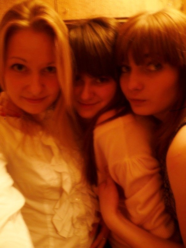 Надежда Маслова | Сергач