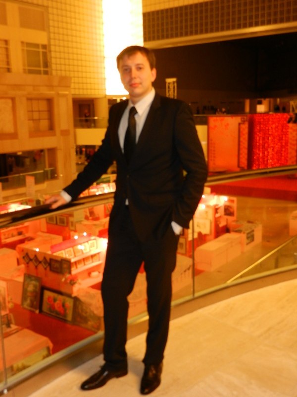 Фото профиля