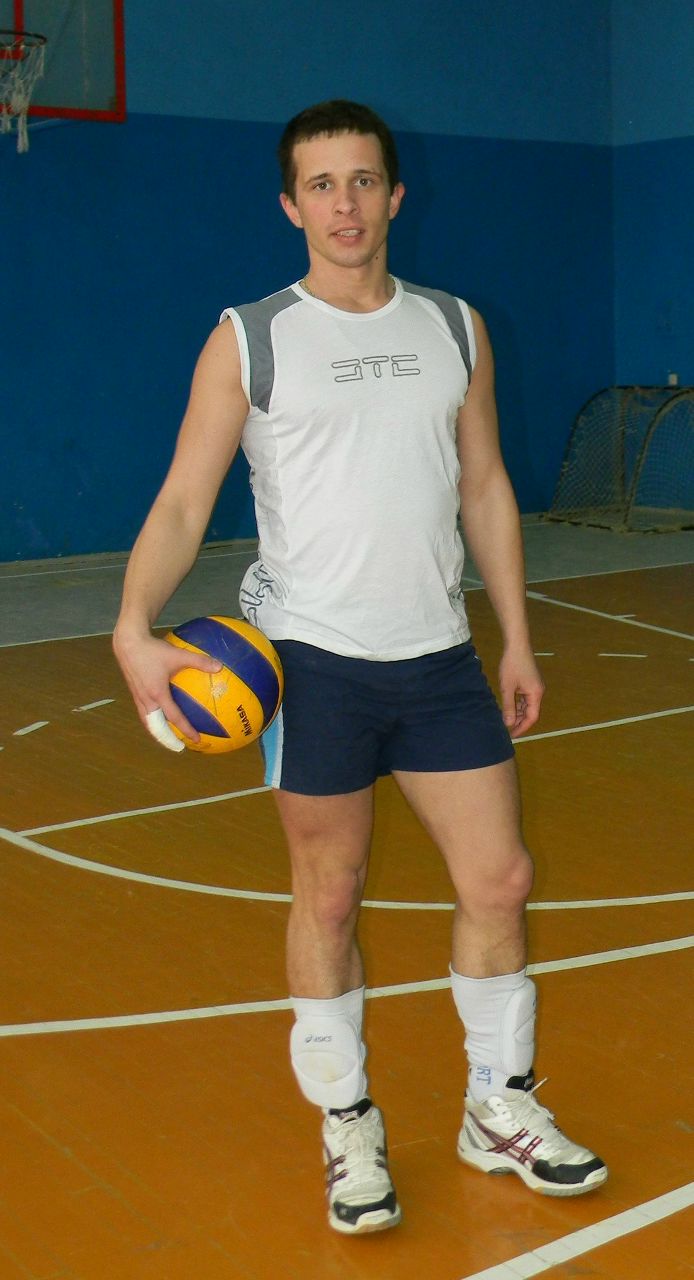 Федор Герасимов | Ярославль