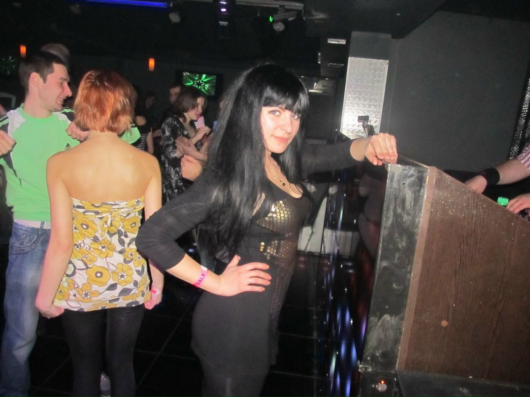 Таня Медведькова | Ивано-Франковск