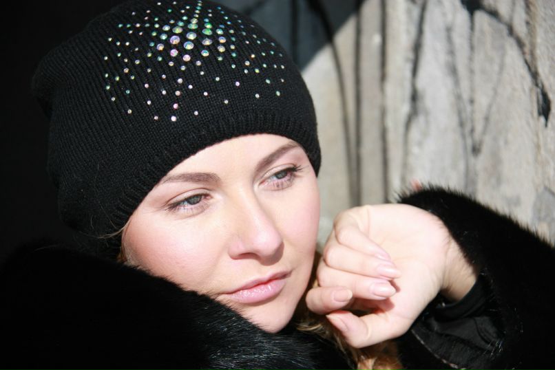 Олеся Батухтина | Санкт-Петербург