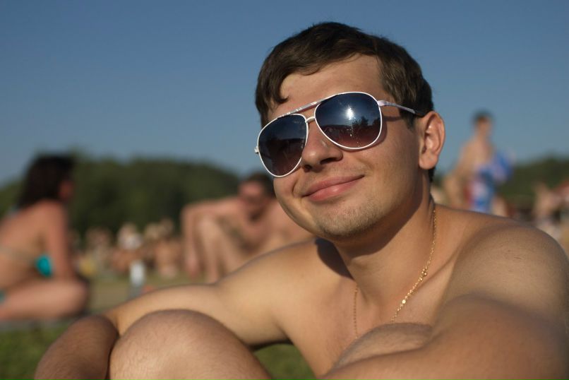 Вадим Городов | Москва