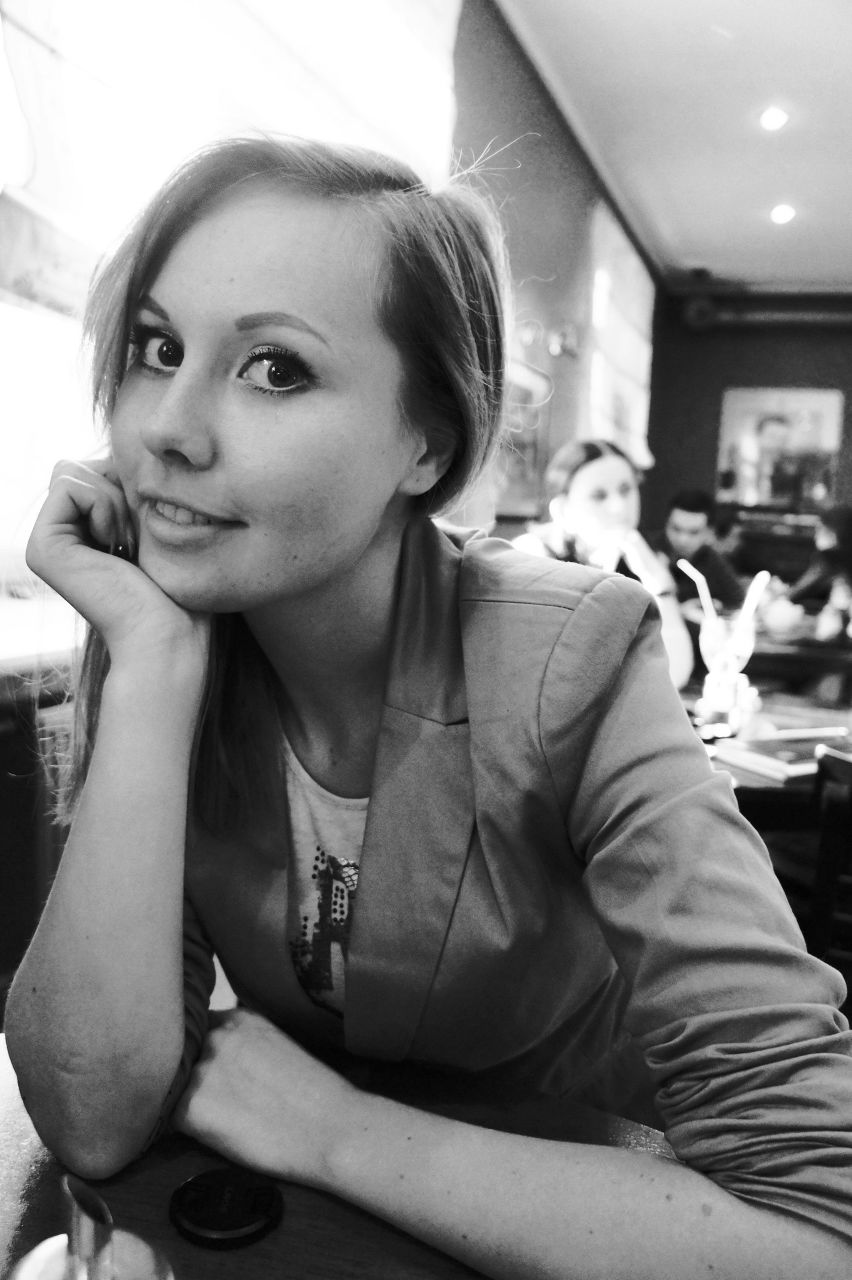 Влада Румянцева | Мурманск