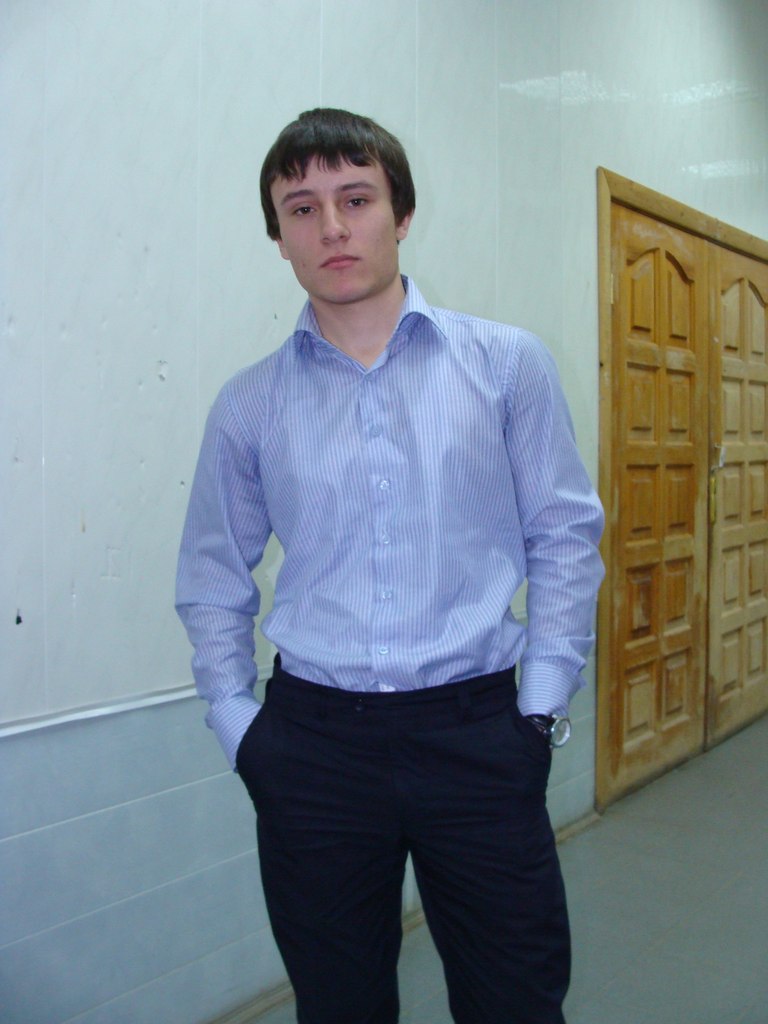 Виктор Лужецкий | 