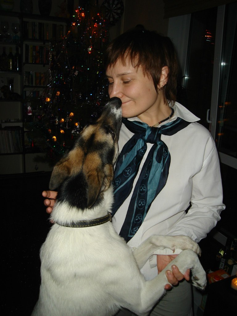 Елена Рожкова Real | Омск