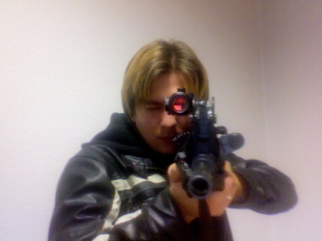 Эрнест Захаров | Алматы