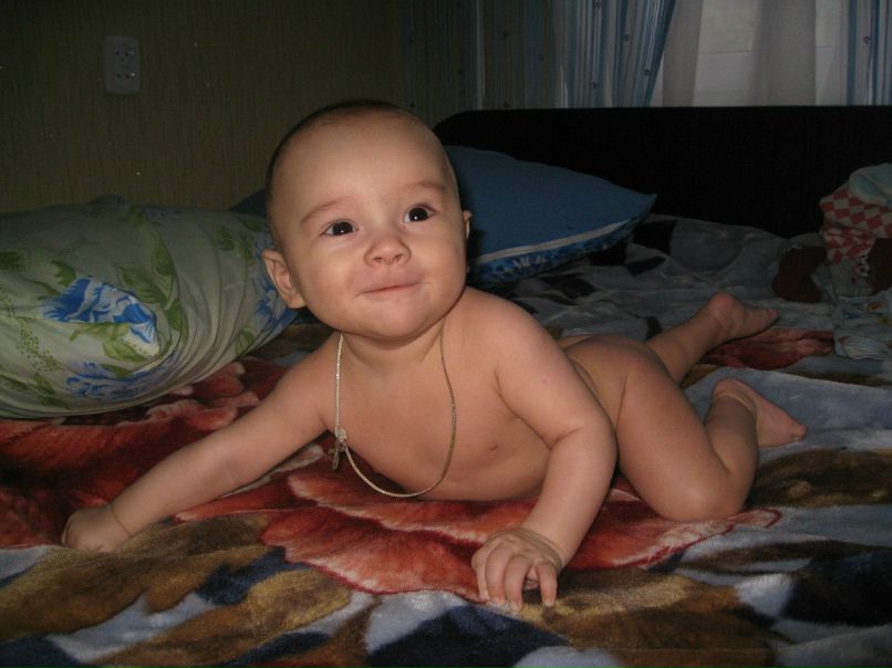 Олечка Борисова | Нижнекамск