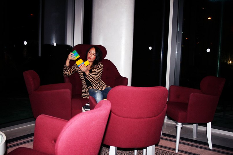 Лиза Луиза | Санкт-Петербург