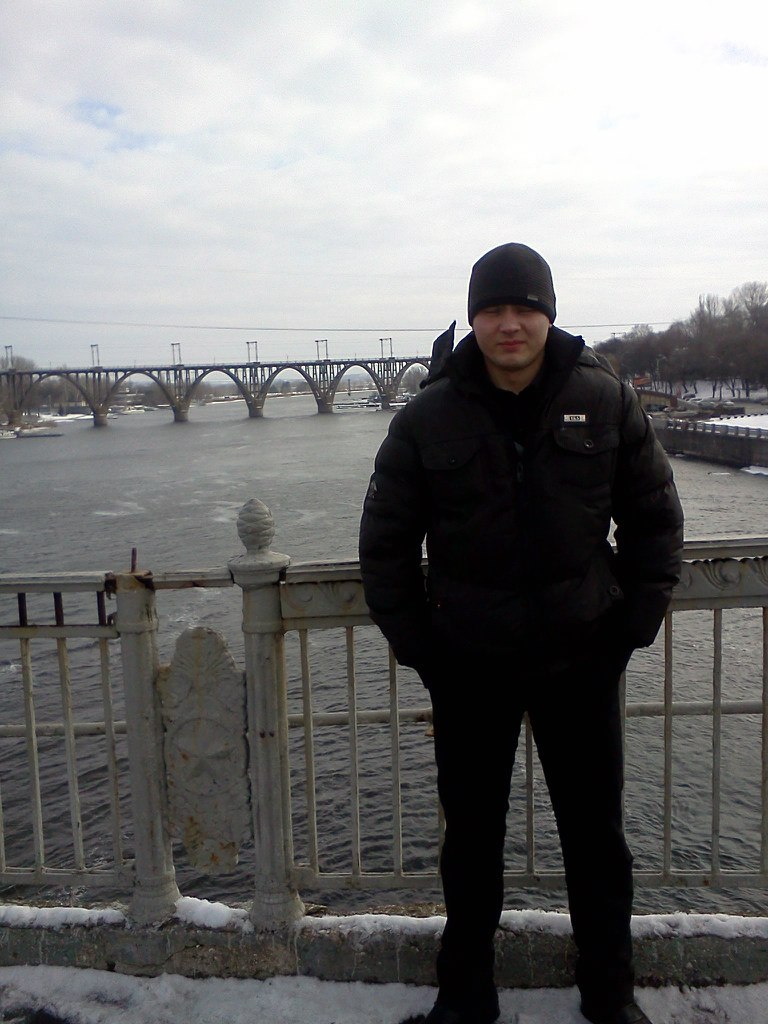 Олег Супрун | Москва