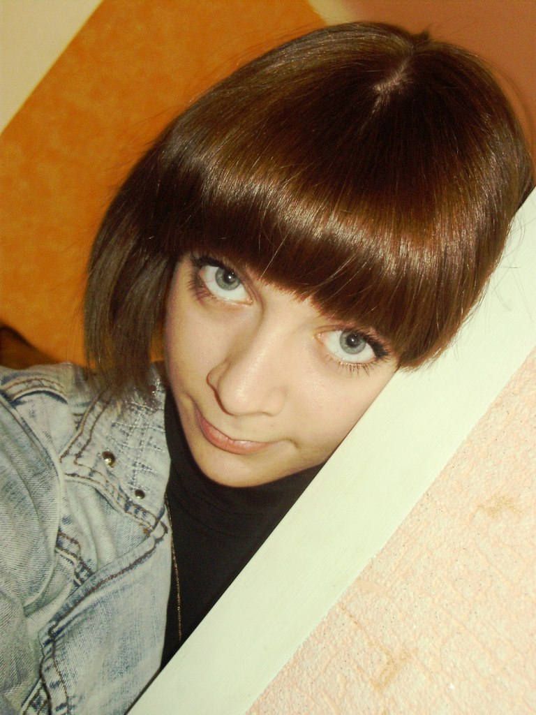 Вікторія Мартинюк >>belk@<< | Луцк