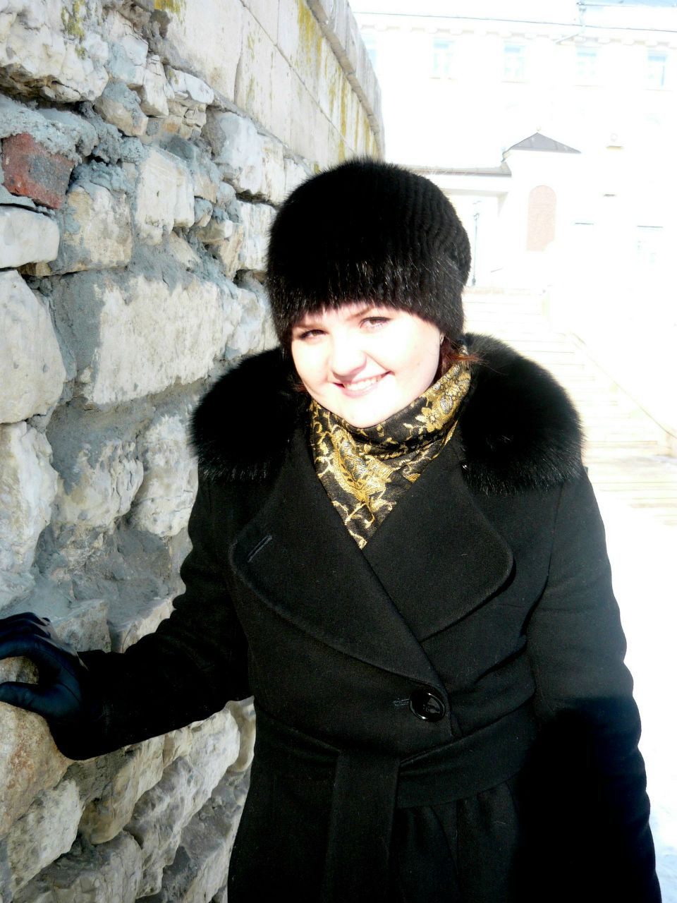 Оксана Мананникова | Оренбург