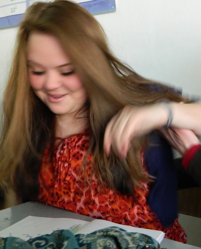 Катя Якубовская | Минск