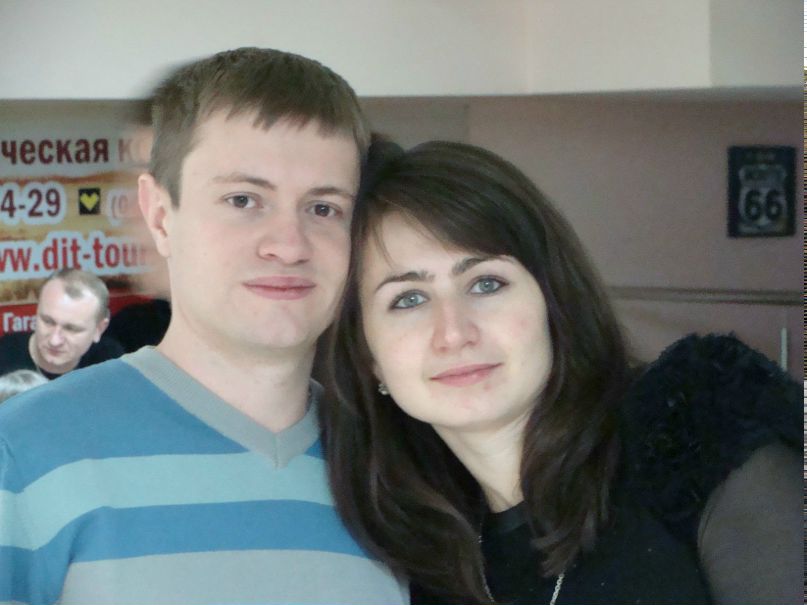 Надежда Маевская | Гомель