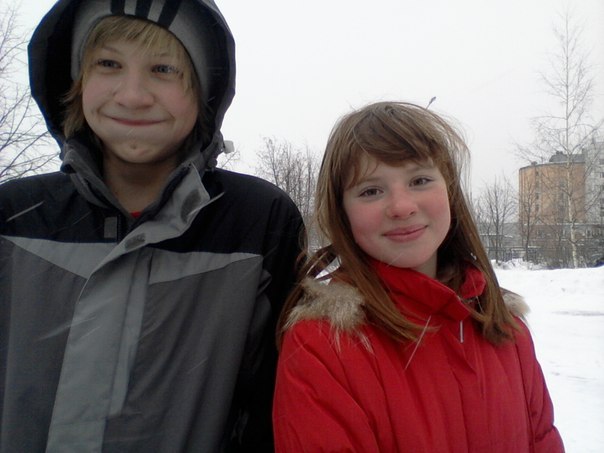 Ксения Муравьева Андреевна | Москва