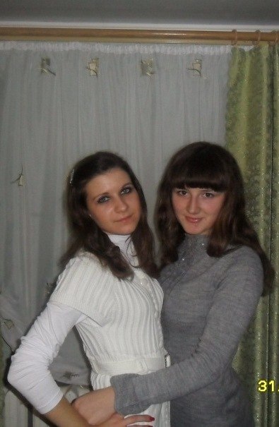 Настя Бойчук | Киев