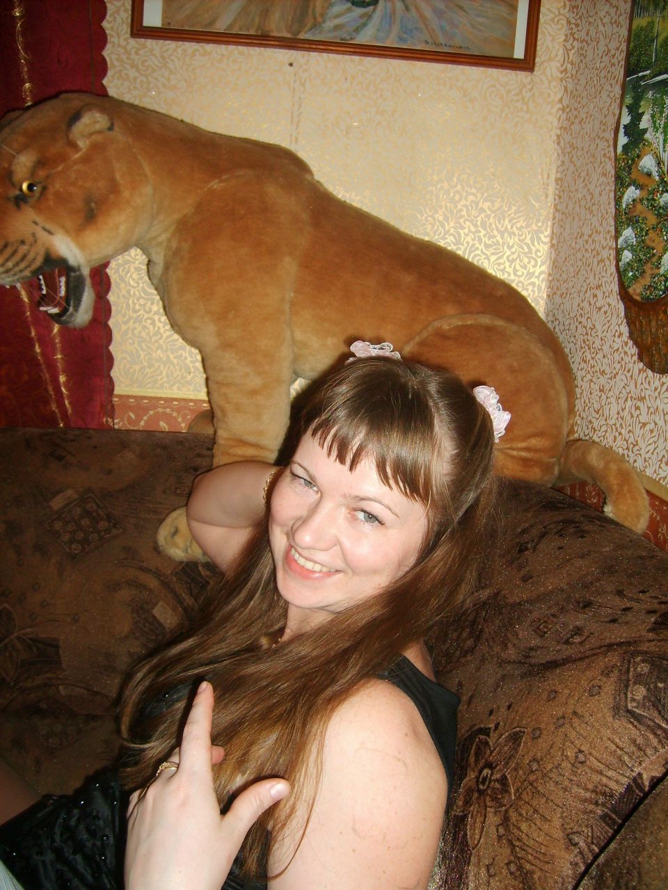 Марина Зернова Сергеевна | Бологое