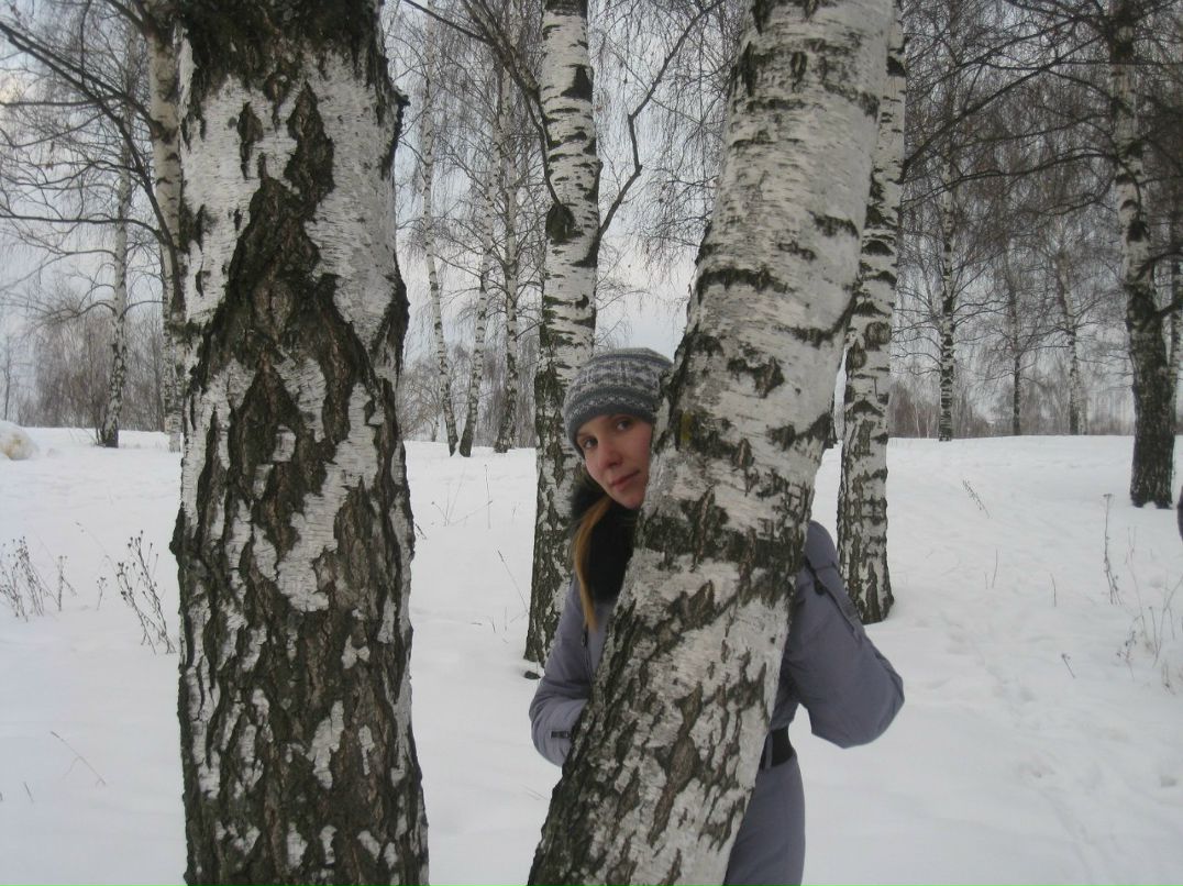 Марина Дёмичева | Москва