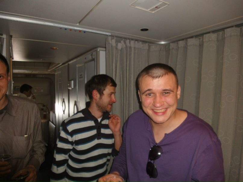 Рома Дашкевич | Мурманск