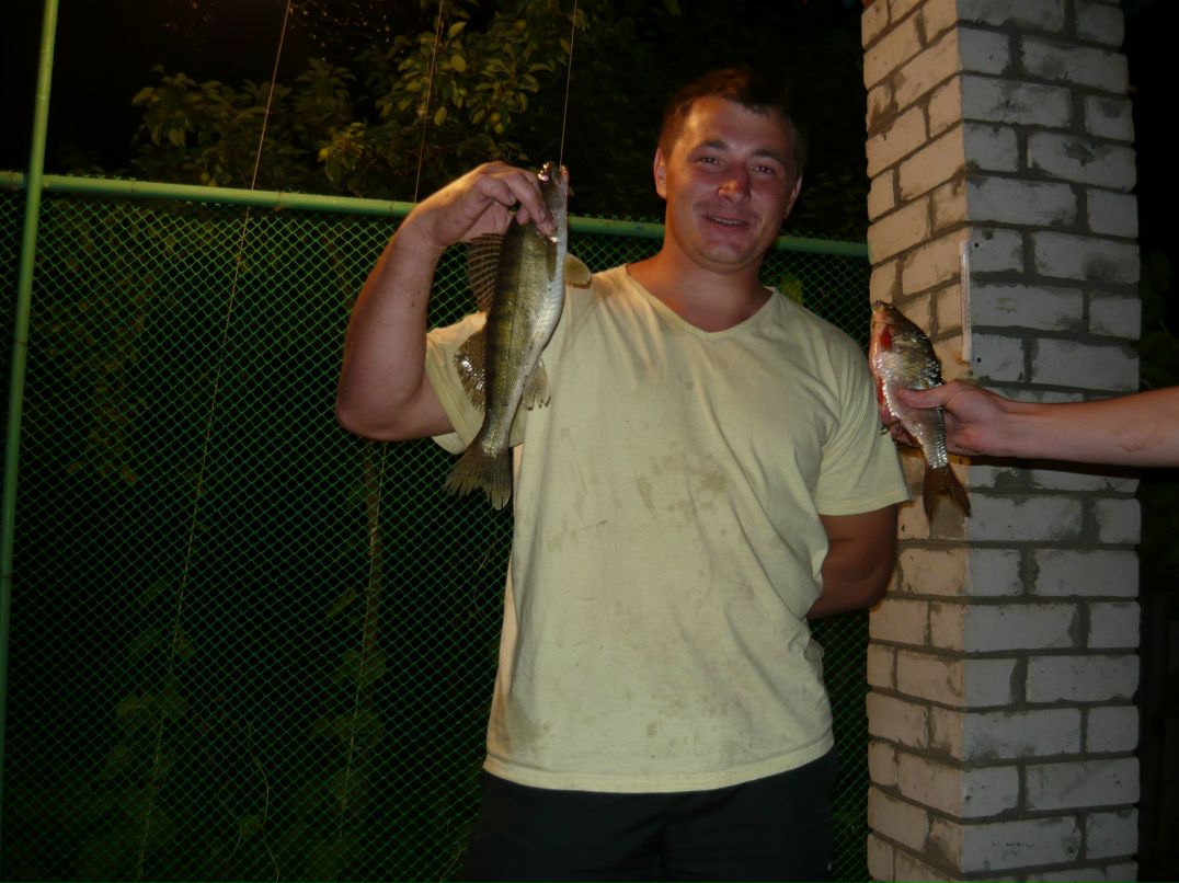 Максим Шабанов | Волжский