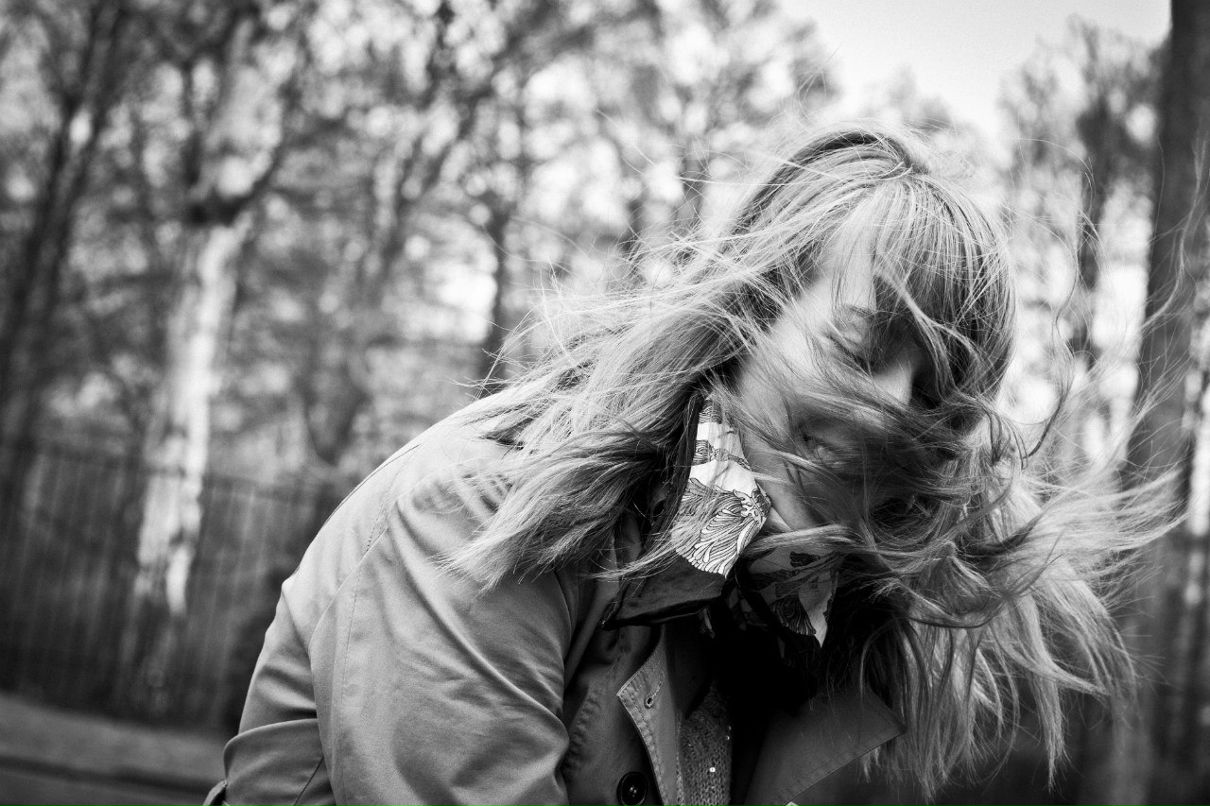 Валерия Кожухова ● | Paris