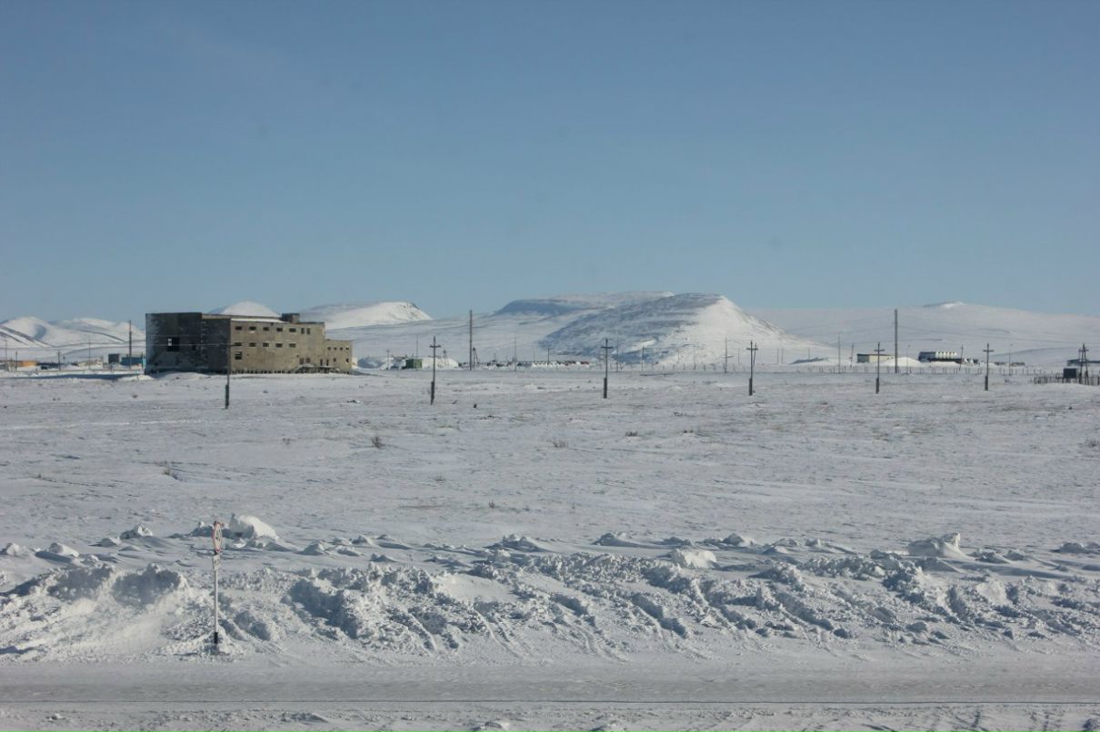 Евгений Назаров | Калининград