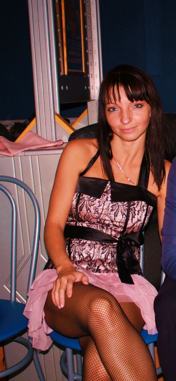 Настена Сластёна | Москва