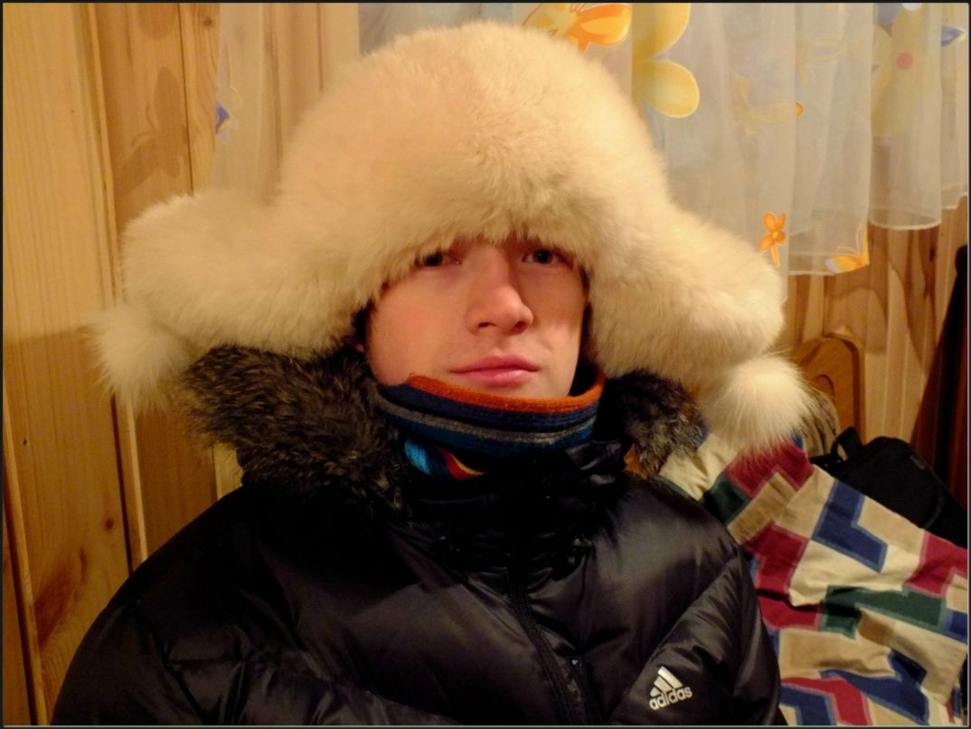 Денис Чайковский | Минск