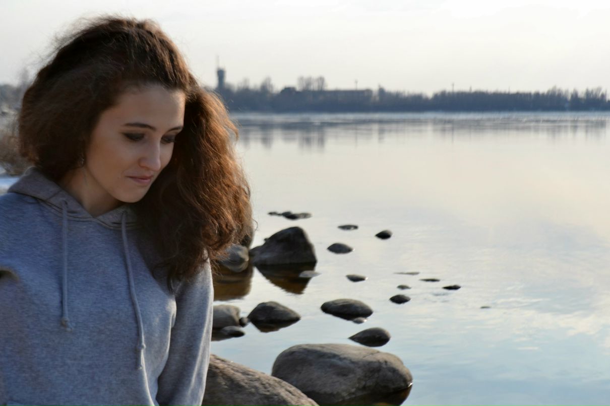 Лиза Дементьева | Отрадное