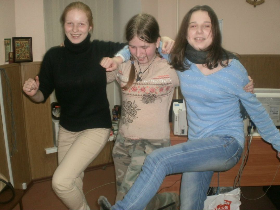 Иван Савельев Дмитриевич | Санкт-Петербург