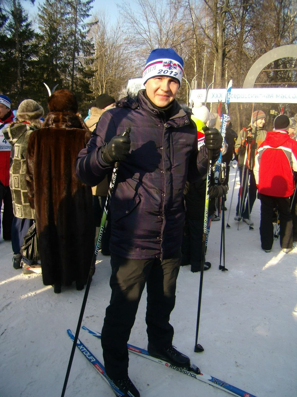 Марат Гильметдинов | Казань