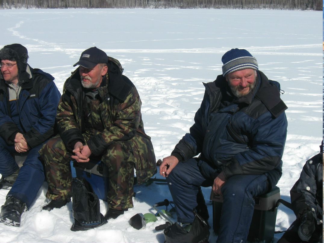 Надежда Бабурина | Петрозаводск