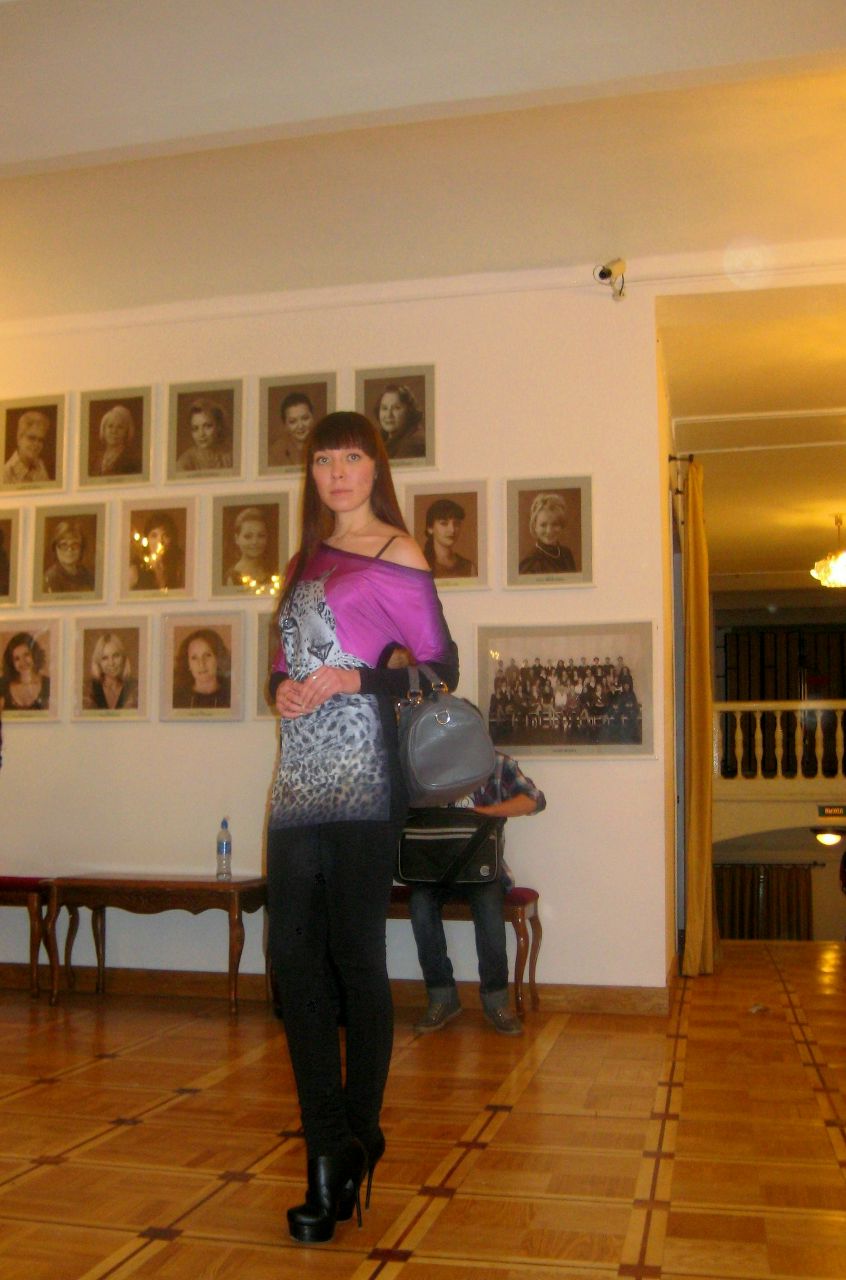 Линара Д. | Москва