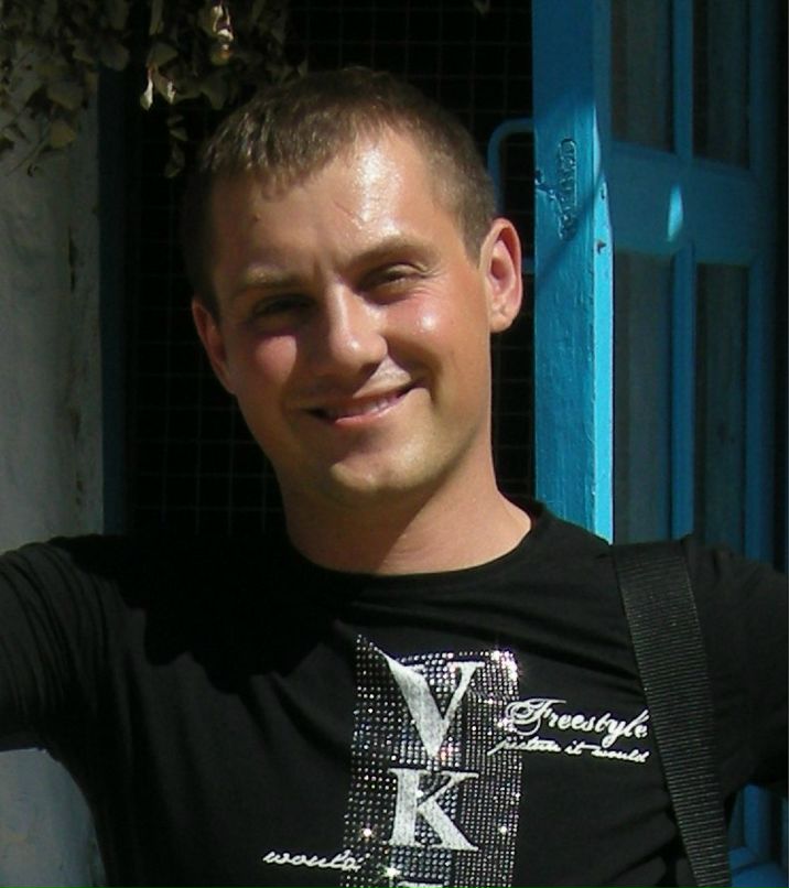 Юрий Буфан | Одесса