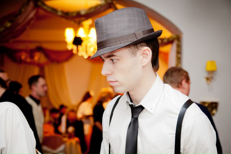 Динар Хасанов دينار | Нижний Новгород