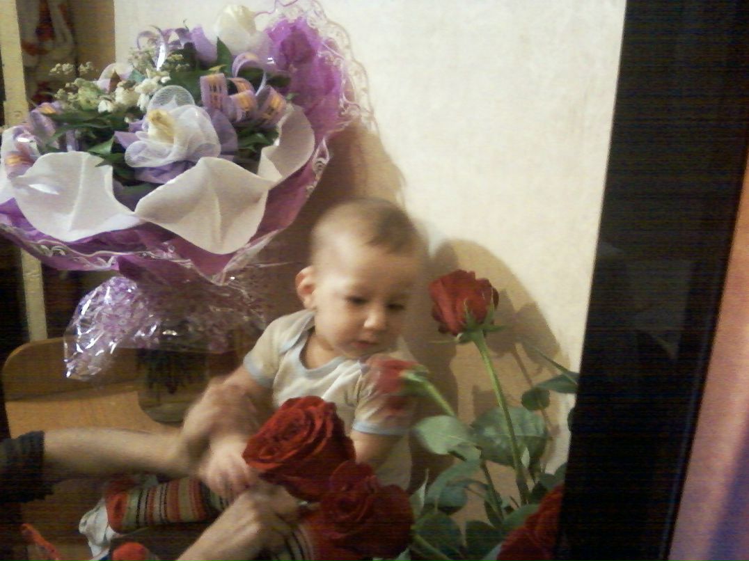 Oks Yan | Санкт-Петербург