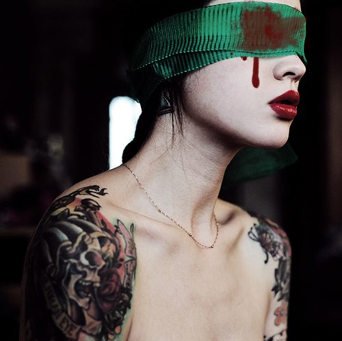 Инга Блаумане | Одесса