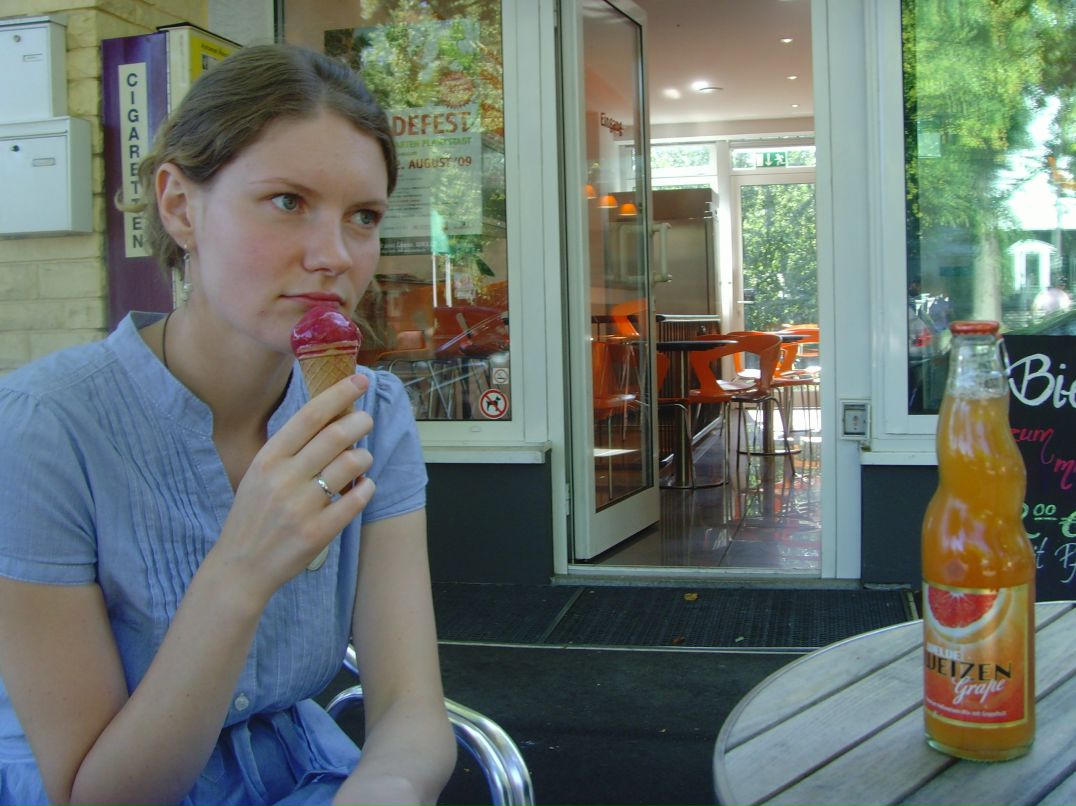 Диана Жегло | Москва